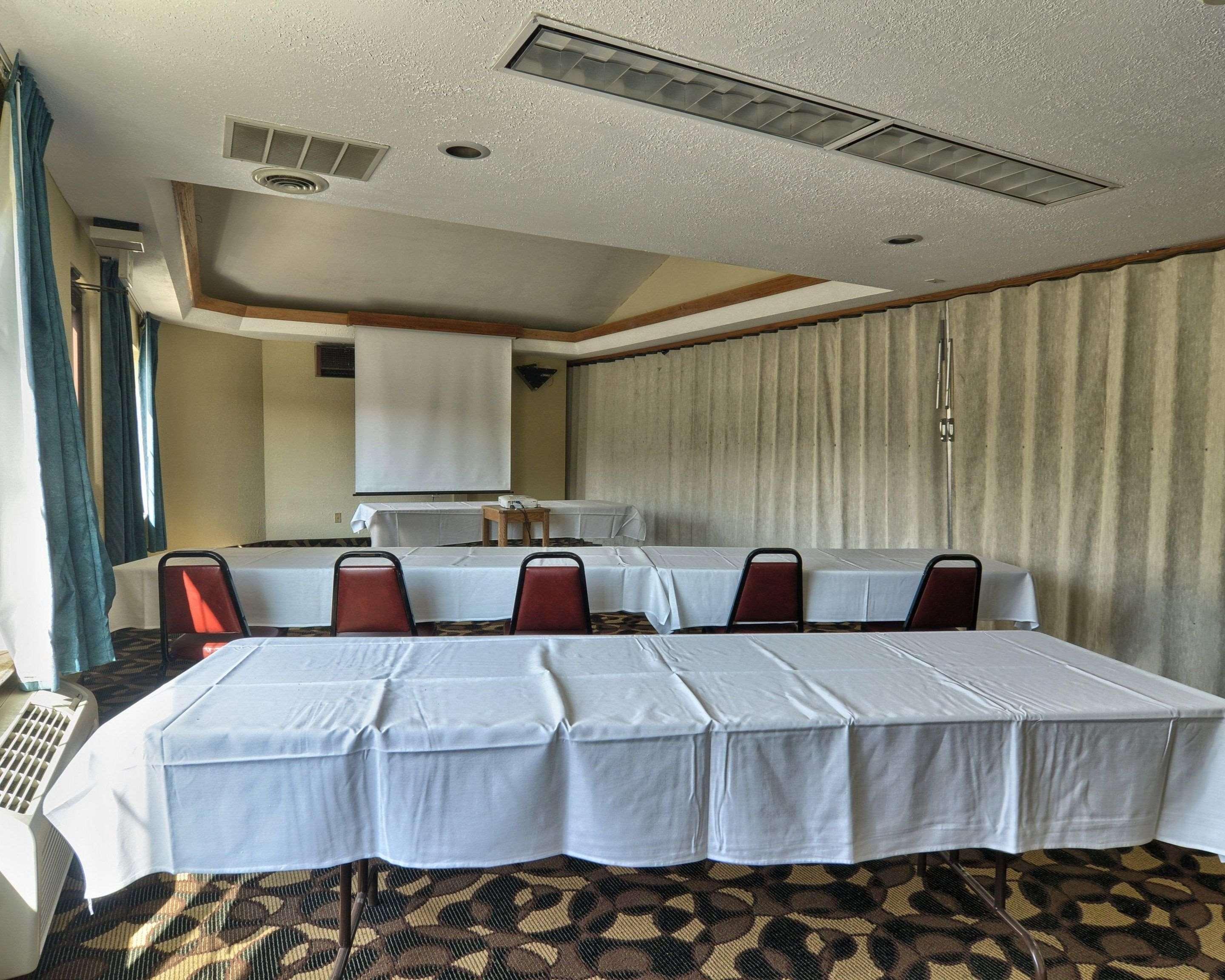 Quality Inn Paradise Creek Pullman Exterior photo